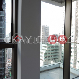 Popular 3 bedroom with harbour views & balcony | Rental | Kensington Hill 高街98號 _0