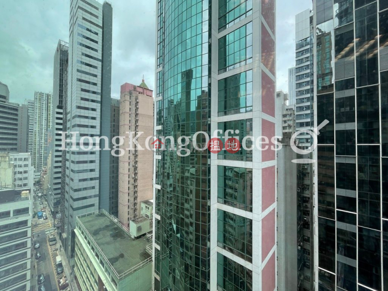Office Unit for Rent at 208 Johnston Road | 208 Johnston Road | Wan Chai District | Hong Kong Rental HK$ 134,937/ month
