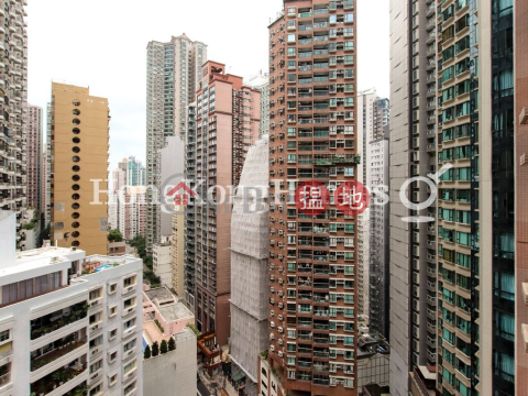 1 Bed Unit for Rent at Fairview Height, Fairview Height 輝煌臺 | Western District (Proway-LID7146R)_0