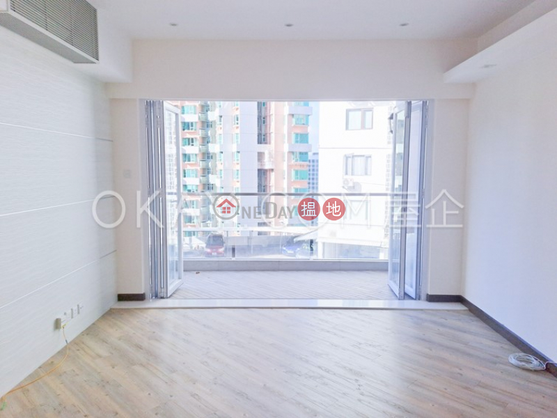 Monticello | Low Residential Rental Listings HK$ 42,000/ month