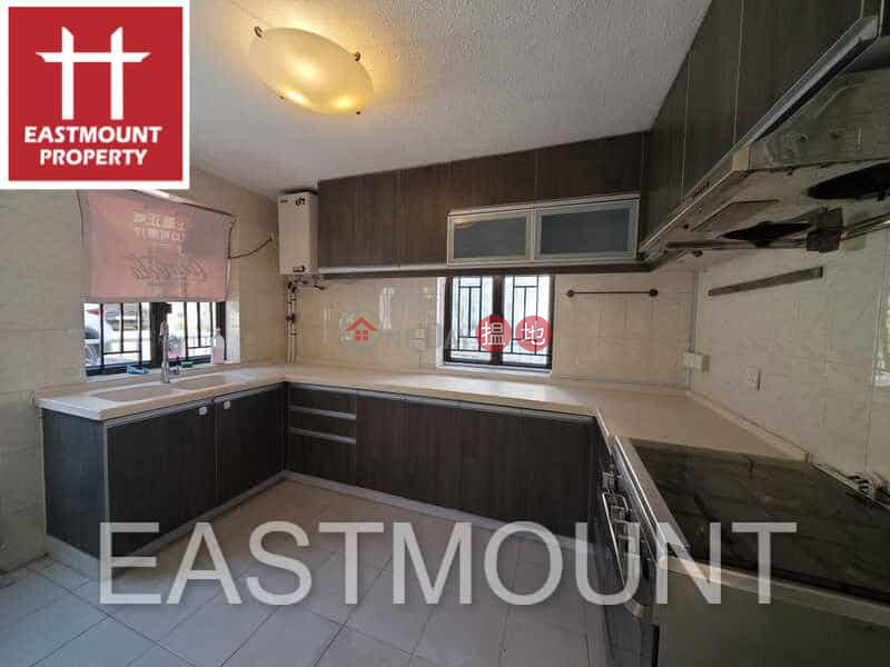 Sai Kung Village House | Property For Sale in Tsam Chuk Wan 斬竹灣-Deatched, Outdoor space | Property ID:3747 | Tsam Chuk Wan Village House 斬竹灣村屋 Sales Listings
