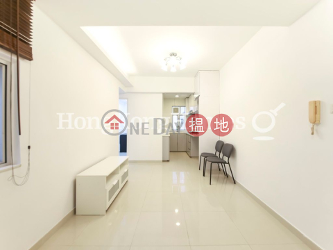3 Bedroom Family Unit for Rent at Belle House | Belle House 佳景大廈 _0