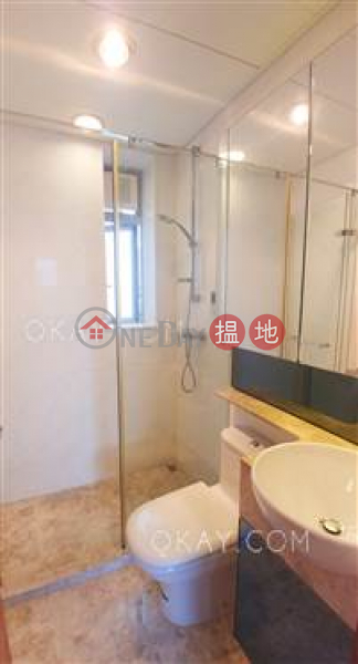 Stylish 3 bed on high floor with harbour views | Rental | The Java 渣華道98號 Rental Listings