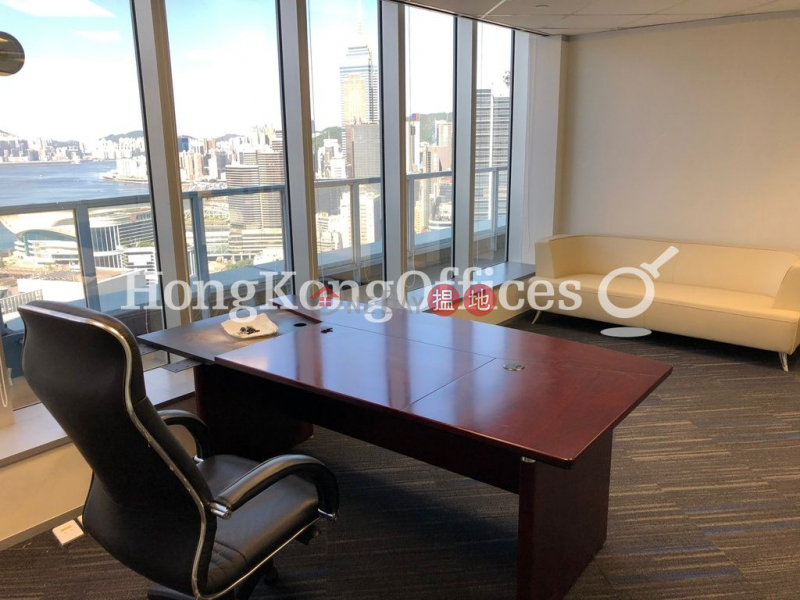 Office Unit for Rent at Lippo Centre, Lippo Centre 力寶中心 Rental Listings | Central District (HKO-77420-AHHR)