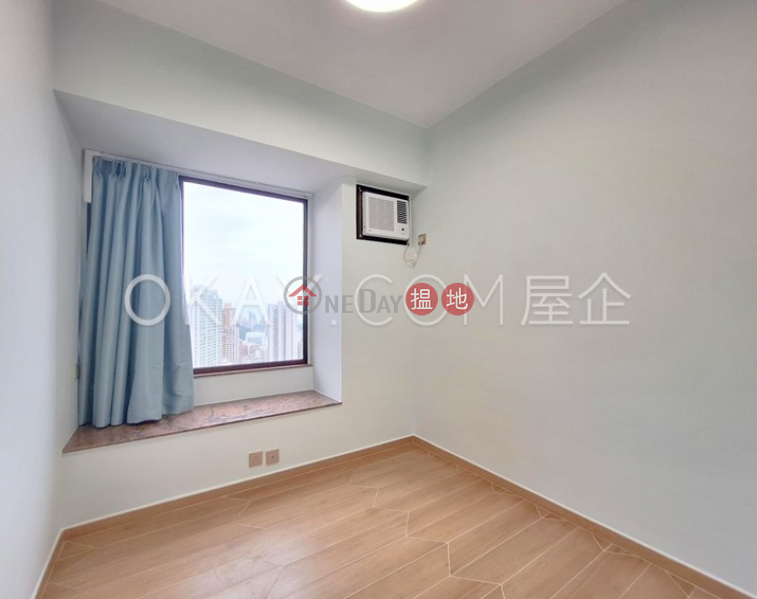 Unique 3 bedroom on high floor with sea views | Rental 1-3 Breezy Path | Western District, Hong Kong, Rental HK$ 39,000/ month