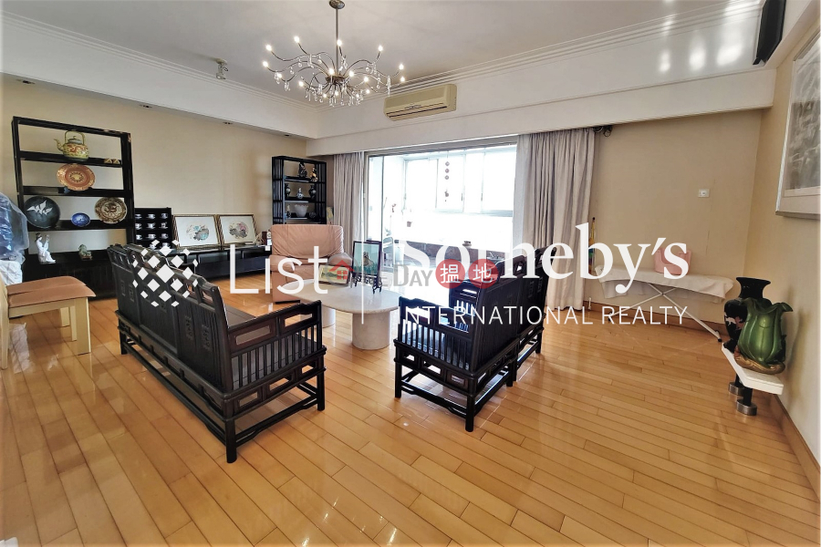 Property for Sale at Bellevue Court with 3 Bedrooms, 41 Stubbs Road | Wan Chai District Hong Kong, Sales HK$ 74M