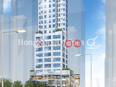 Office Unit for Rent at iHome Centre, iHome Centre 置家中心 | Wan Chai District (HKO-70204-AMHR)_0