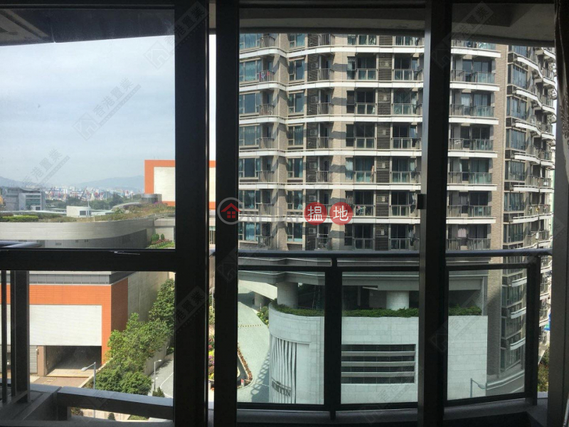 Grand Austin 5A座-中層-C單位|住宅-出售樓盤-HK$ 2,400萬