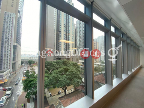 Office Unit for Rent at Harbour East, Harbour East 港匯東 | Eastern District (HKO-83980-ADHR)_0