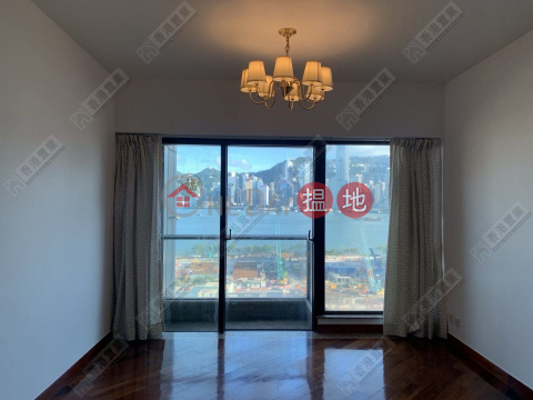 Three bedrooms, one apartment, multi-purpose in THE ARCH | The Arch Sky Tower (Tower 1) 凱旋門摩天閣(1座) _0