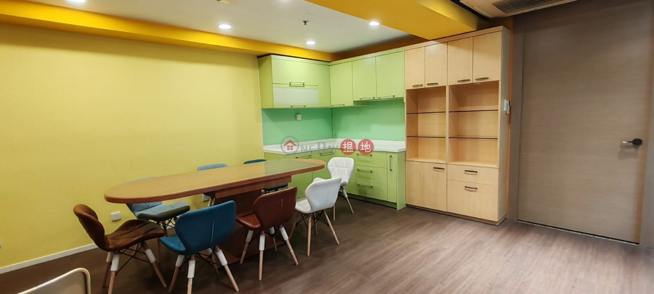 安居工商 何生 超豪華裝修 手快有手慢無|成業工業大廈(Shing Yip Industrial Building)出租樓盤 (ANDYH-5861299239)