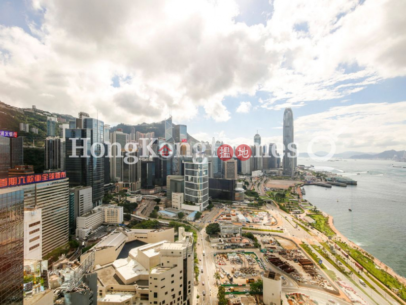 2 Bedroom Unit at Convention Plaza Apartments | For Sale | Convention Plaza Apartments 會展中心會景閣 Sales Listings