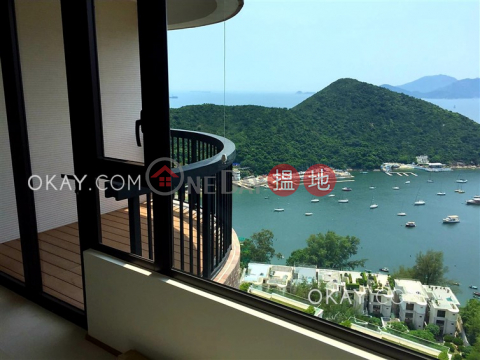 Efficient 3 bedroom with balcony & parking | For Sale | Pine Crest 松苑 _0