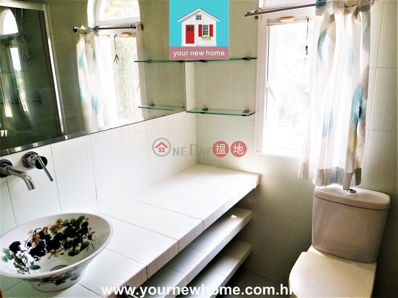 Private Pool Family Home | For Rent, Heng Mei Deng Village 坑尾頂村 Rental Listings | Sai Kung (RL1843)