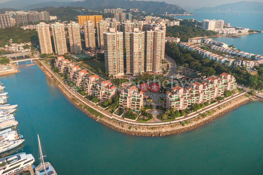 香港黃金海岸 18座-未知住宅|出租樓盤HK$ 98,000/ 月