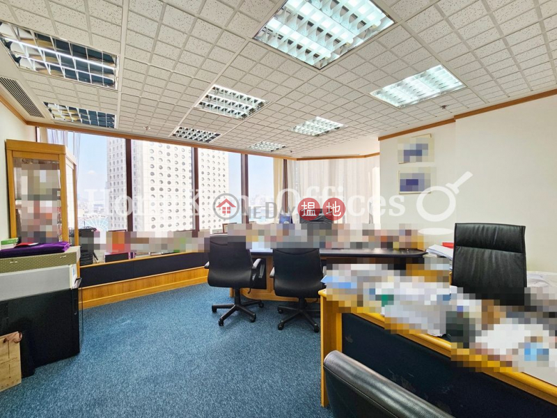 Office Unit for Rent at Worldwide House | 19 Des Voeux Road Central | Central District | Hong Kong, Rental, HK$ 207,500/ month