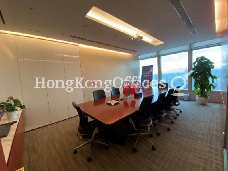 Office Unit for Rent at Two International Finance Centre | 8 Finance Street | Central District | Hong Kong Rental, HK$ 369,280/ month