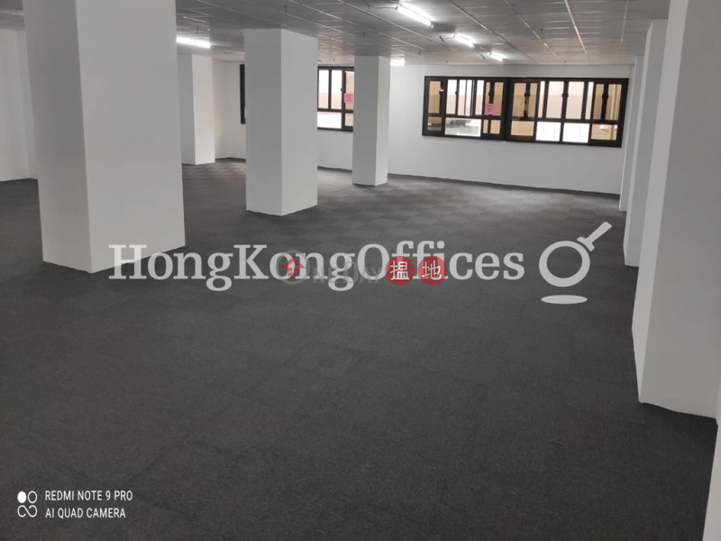 海港商業大廈寫字樓租單位出租-122-124干諾道中 | 西區|香港出租|HK$ 74,400/ 月