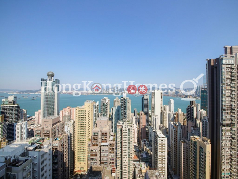 Property Search Hong Kong | OneDay | Residential Rental Listings | 3 Bedroom Family Unit for Rent at The Nova