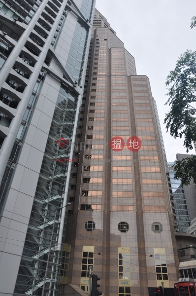 Standard Chartered Bank Building (Standard Chartered Bank Building ) Central|搵地(OneDay)(2)