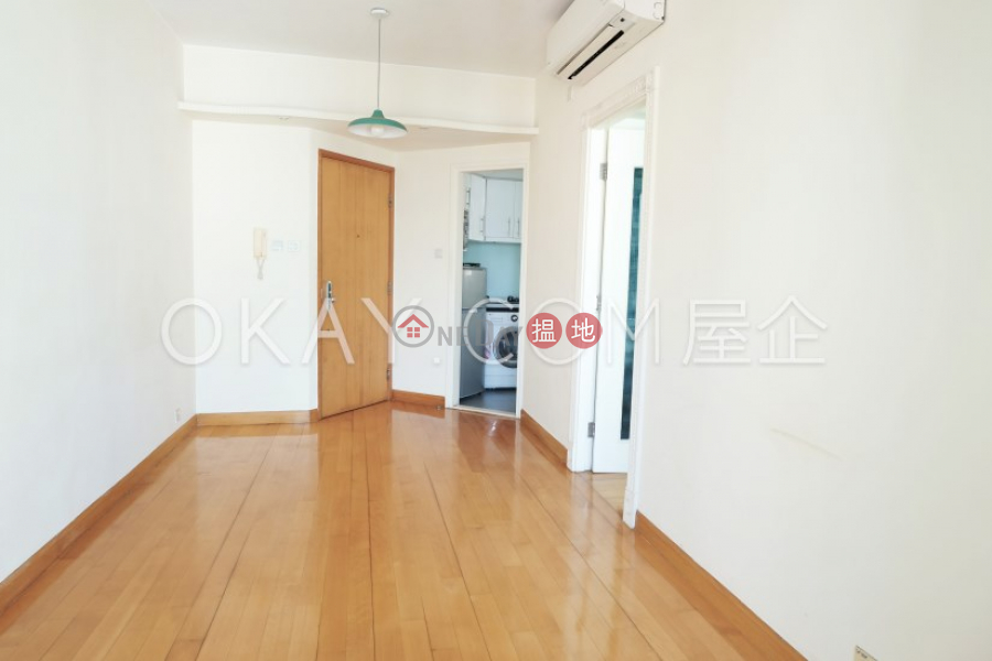 Lovely 2 bedroom on high floor with sea views & balcony | For Sale 5 St. Stephen\'s Lane | Western District Hong Kong | Sales | HK$ 11M