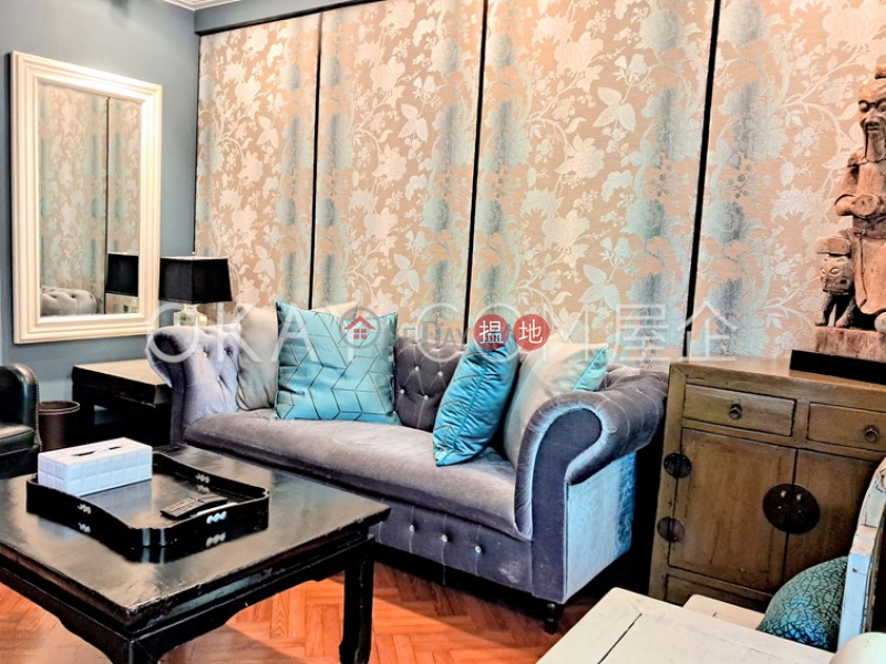 HK$ 85,000/ month, Apartment O, Wan Chai District | Stylish 2 bedroom with balcony | Rental