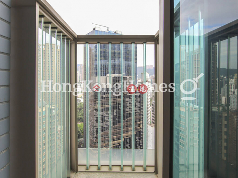 HK$ 25,500/ month, The Avenue Tower 2, Wan Chai District | 1 Bed Unit for Rent at The Avenue Tower 2