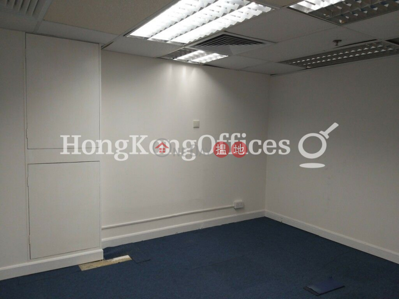 Property Search Hong Kong | OneDay | Office / Commercial Property Rental Listings | Office Unit for Rent at Harbour Crystal Centre