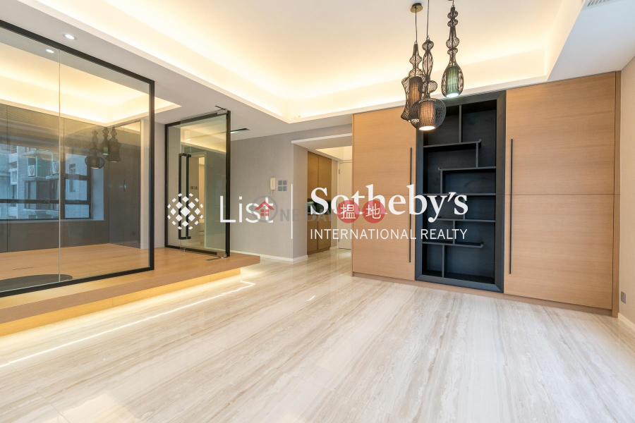 Property for Sale at Beverly Hill with 3 Bedrooms | 6 Broadwood Road | Wan Chai District | Hong Kong, Sales, HK$ 53M