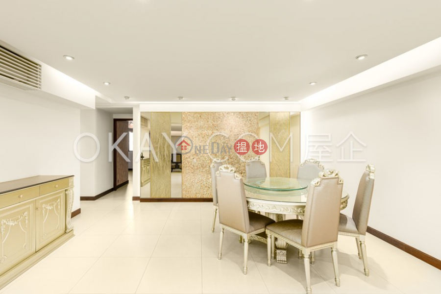 Property Search Hong Kong | OneDay | Residential Rental Listings Rare 4 bedroom on high floor with balcony & parking | Rental