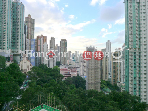 3 Bedroom Family Unit at Argenta | For Sale | Argenta 珒然 _0