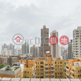 3房2廁,星級會所,露台聯邦花園出租單位 | 聯邦花園 Realty Gardens _0