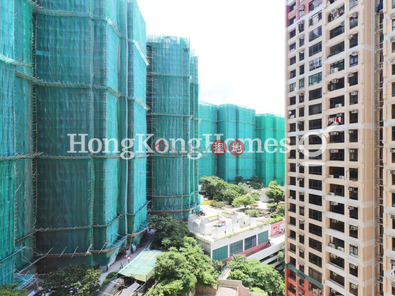 Property Search Hong Kong | OneDay | Residential | Sales Listings 3 Bedroom Family Unit at Pokfulam Gardens | For Sale
