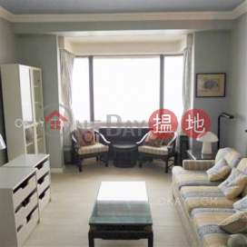 Rare 2 bedroom on high floor with parking | Rental | Parkview Club & Suites Hong Kong Parkview 陽明山莊 山景園 _0