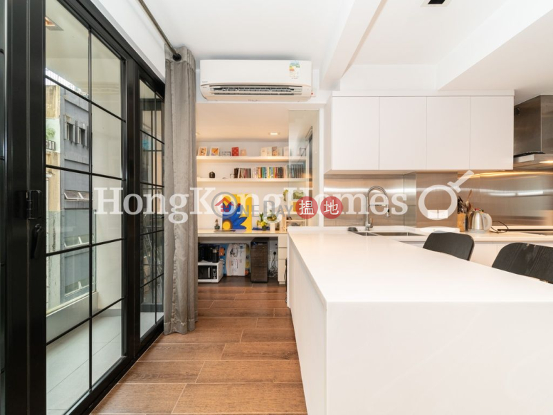 1 Bed Unit for Rent at Prince Palace 8 Princes Terrace | Western District | Hong Kong Rental, HK$ 32,000/ month