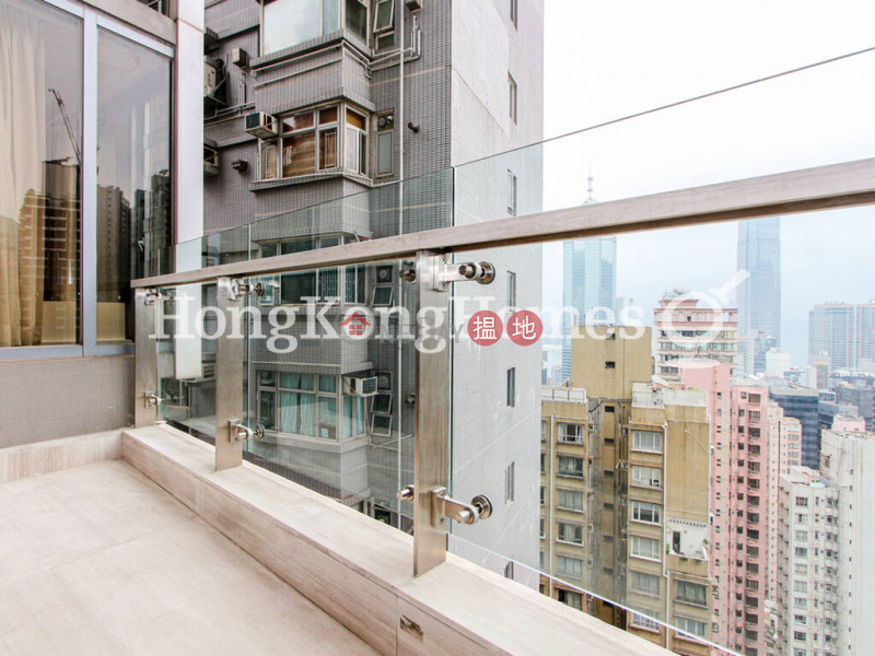 3 Bedroom Family Unit at Seymour | For Sale 9 Seymour Road | Western District | Hong Kong | Sales HK$ 43M