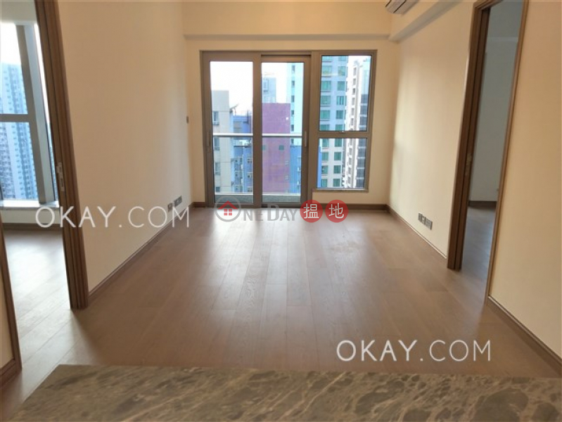 My Central Middle | Residential Rental Listings HK$ 38,800/ month
