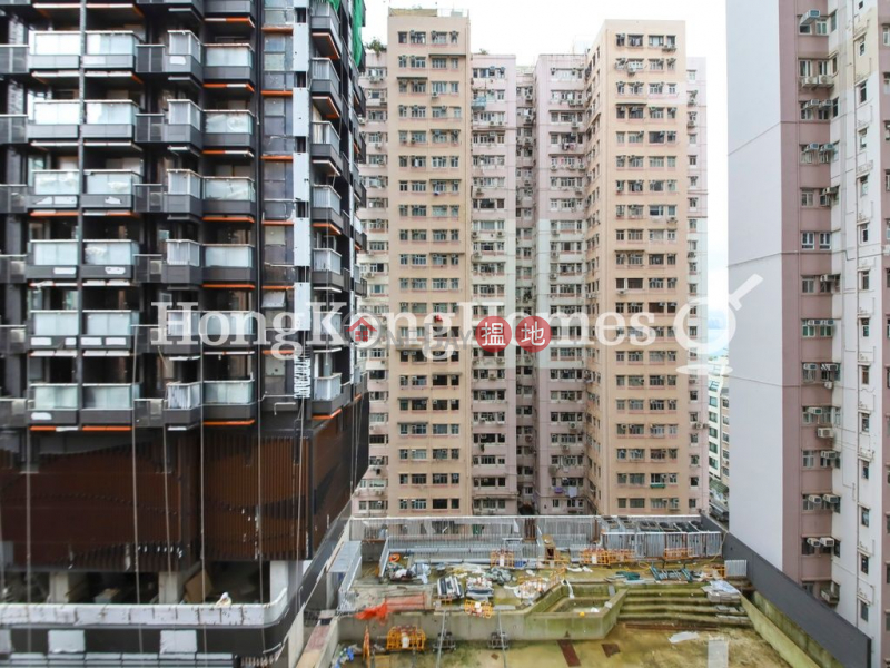 Property Search Hong Kong | OneDay | Residential | Rental Listings 1 Bed Unit for Rent at The Kennedy on Belcher\'s