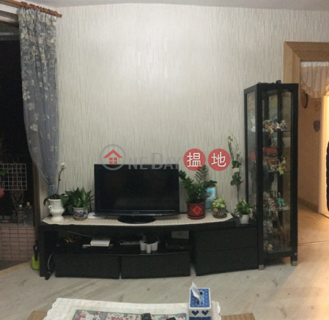 3 Bedroom Family Flat for Sale in Tai Po|Tai Po DistrictClassical Gardens Phase 2 Block 6(Classical Gardens Phase 2 Block 6)Sales Listings (EVHK40171)_0