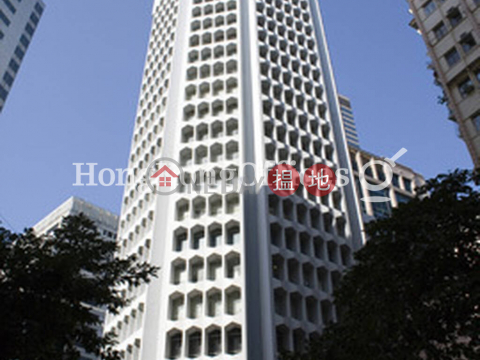 Office Unit for Rent at One Hysan Avenue, One Hysan Avenue 希慎道一號 | Wan Chai District (HKO-63563-AHHR)_0