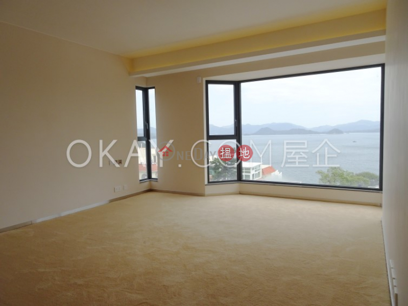 Luxurious house with sea views, rooftop & terrace | Rental, 18 Silver Cape Road | Sai Kung Hong Kong, Rental, HK$ 135,000/ month