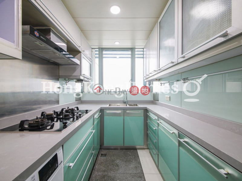 HK$ 56,000/ month | The Harbourside Tower 3 | Yau Tsim Mong | 3 Bedroom Family Unit for Rent at The Harbourside Tower 3