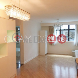 Tasteful 2 bedroom in Pokfulam | Rental, CNT Bisney 美琳園 | Western District (OKAY-R5330)_0