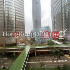 Office Unit for Rent at Chinachem Tower