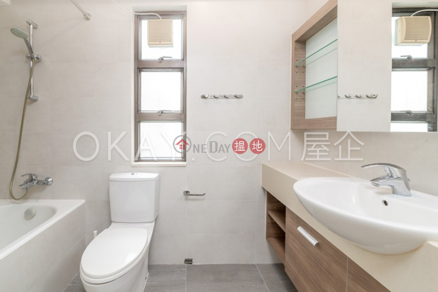 Property Search Hong Kong | OneDay | Residential, Rental Listings | Tasteful 4 bedroom in Wan Chai | Rental