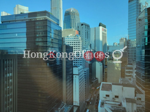 Office Unit for Rent at Golden Centre, Golden Centre 金龍中心 | Western District (HKO-83411-AMHR)_0