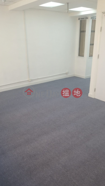 Yeung Iu Chi Commercial Building | Middle | Office / Commercial Property, Rental Listings | HK$ 15,000/ month