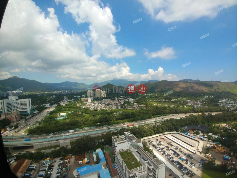 Yoho Town Phase 2 Yoho Midtown | 4 bedroom Mid Floor Flat for Rent | 9 Yuen Lung Street | Yuen Long | Hong Kong | Rental HK$ 30,000/ month