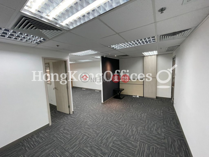 Property Search Hong Kong | OneDay | Office / Commercial Property | Rental Listings Office Unit for Rent at Tsim Sha Tsui Centre