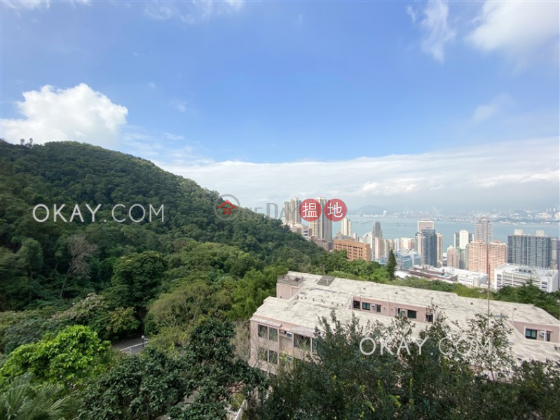 Exquisite 3 bedroom with harbour views, balcony | For Sale | Hatton Place 杏彤苑 Sales Listings